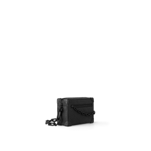 Louis Vuitton Mini Soft Trunk Bag